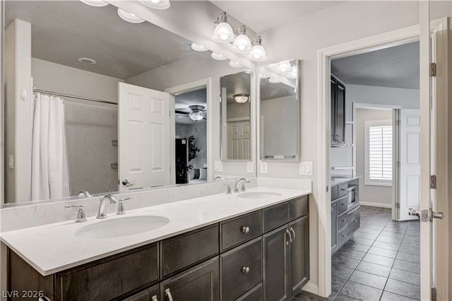 7334 Bridger Hill Court, Las Vegas, NV 89139