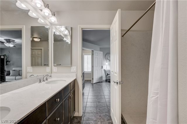 7334 Bridger Hill Court, Las Vegas, NV 89139