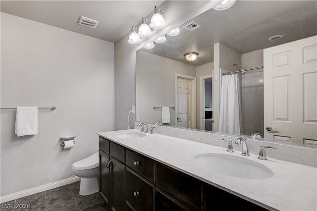7334 Bridger Hill Court, Las Vegas, NV 89139