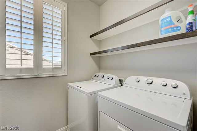 7334 Bridger Hill Court, Las Vegas, NV 89139