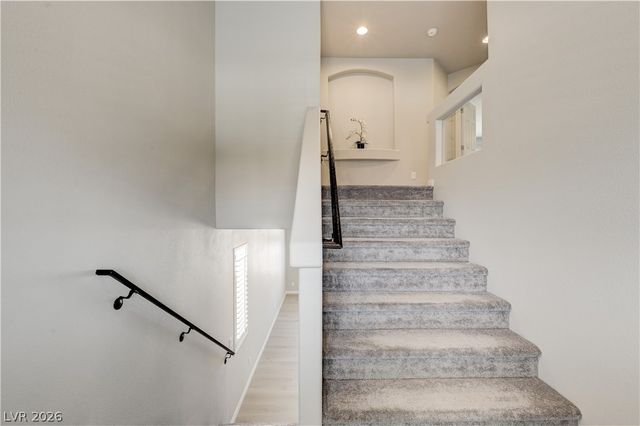 7334 Bridger Hill Court, Las Vegas, NV 89139