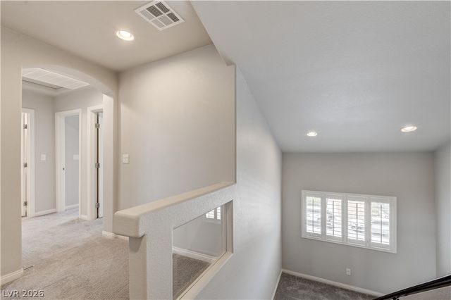 7334 Bridger Hill Court, Las Vegas, NV 89139