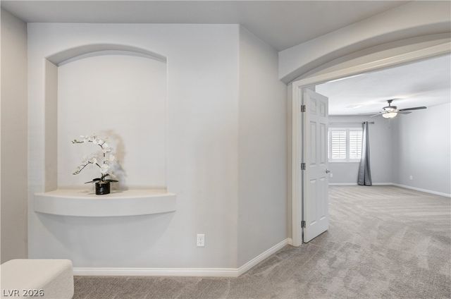 7334 Bridger Hill Court, Las Vegas, NV 89139