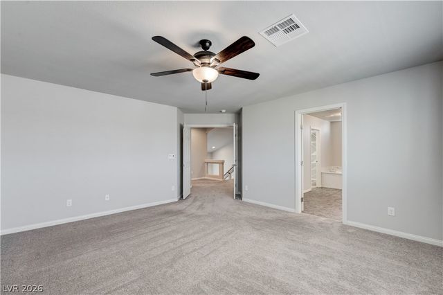 7334 Bridger Hill Court, Las Vegas, NV 89139