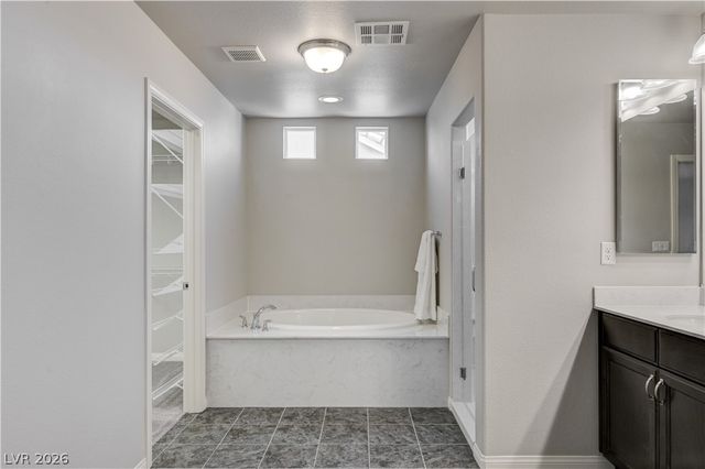 7334 Bridger Hill Court, Las Vegas, NV 89139