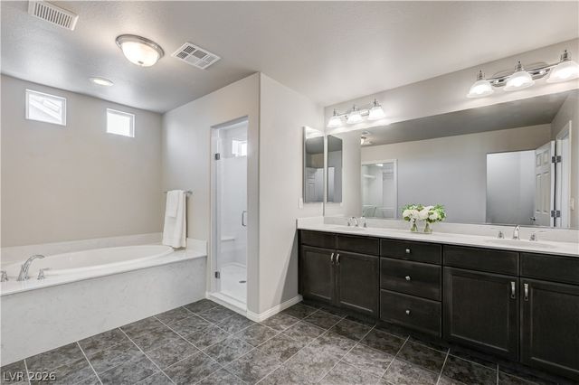 7334 Bridger Hill Court, Las Vegas, NV 89139
