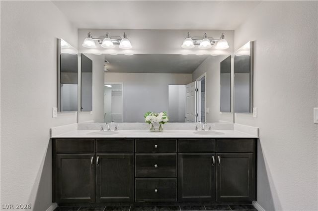 7334 Bridger Hill Court, Las Vegas, NV 89139