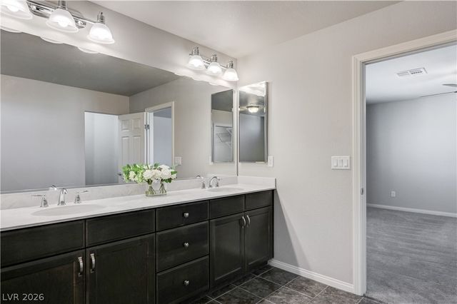 7334 Bridger Hill Court, Las Vegas, NV 89139