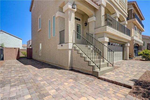 7334 Bridger Hill Court, Las Vegas, NV 89139
