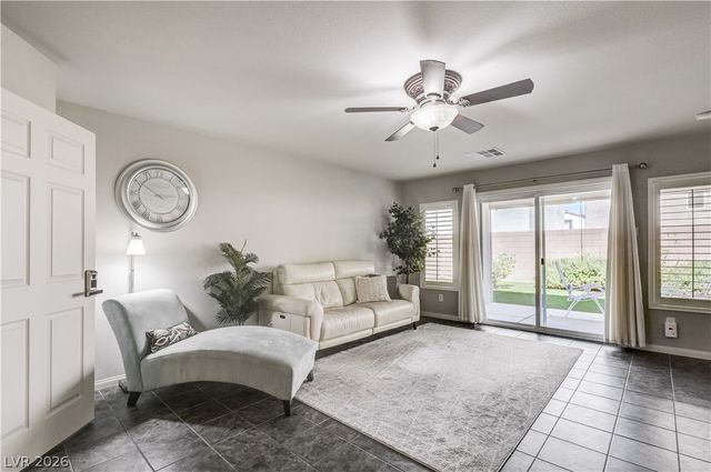 7334 Bridger Hill Court, Las Vegas, NV 89139