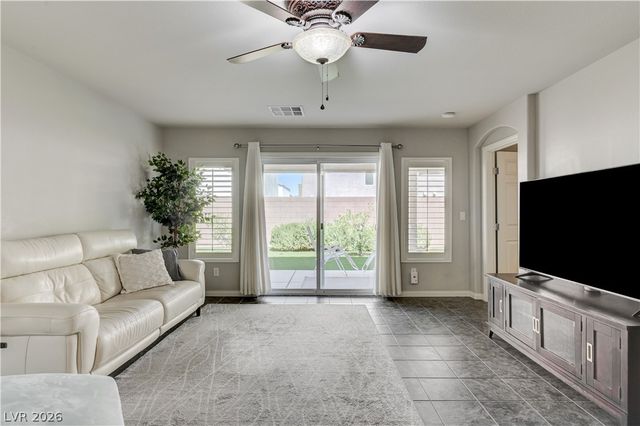 7334 Bridger Hill Court, Las Vegas, NV 89139