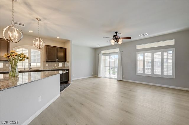 7334 Bridger Hill Court, Las Vegas, NV 89139