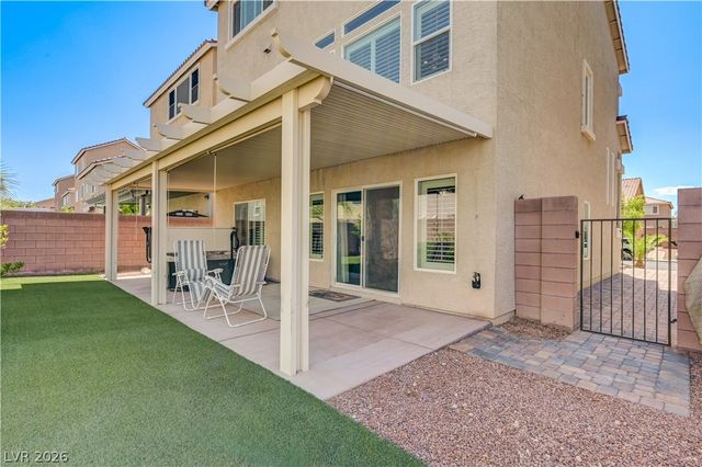 7334 Bridger Hill Court, Las Vegas, NV 89139