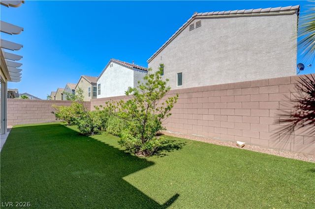 7334 Bridger Hill Court, Las Vegas, NV 89139