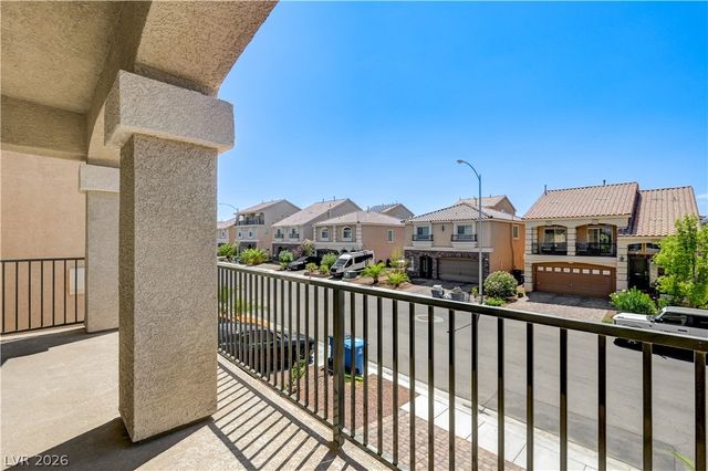 7334 Bridger Hill Court, Las Vegas, NV 89139