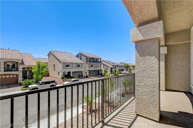 7334 Bridger Hill Court, Las Vegas, NV 89139