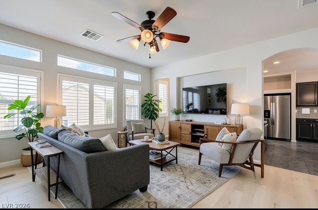 7334 Bridger Hill Court, Las Vegas, NV 89139