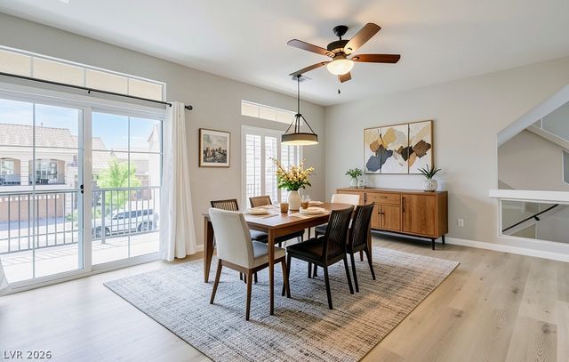 7334 Bridger Hill Court, Las Vegas, NV 89139