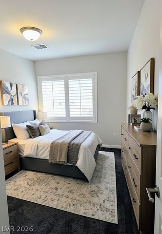 7334 Bridger Hill Court, Las Vegas, NV 89139