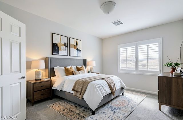 7334 Bridger Hill Court, Las Vegas, NV 89139
