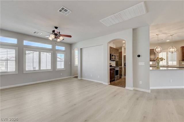 7334 Bridger Hill Court, Las Vegas, NV 89139