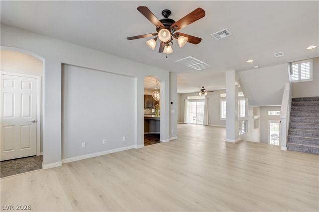 7334 Bridger Hill Court, Las Vegas, NV 89139