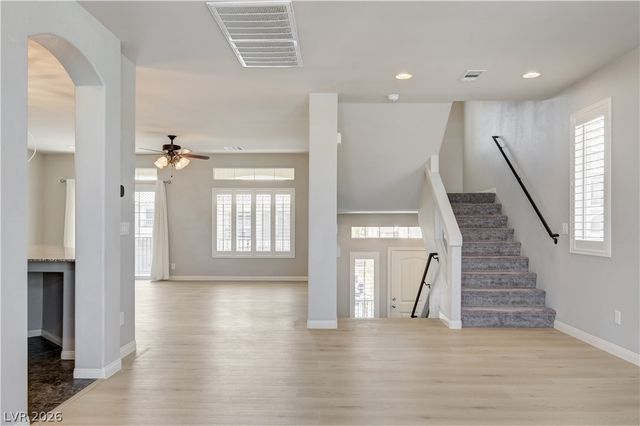 7334 Bridger Hill Court, Las Vegas, NV 89139