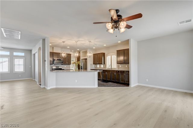 7334 Bridger Hill Court, Las Vegas, NV 89139