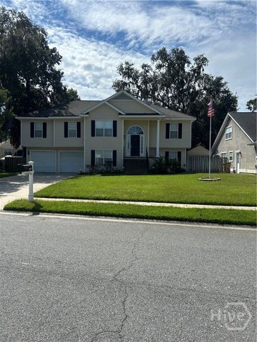 127 Druid Circle, Savannah, GA 31410