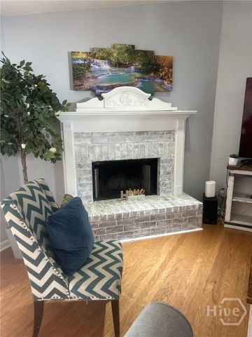 127 Druid Circle, Savannah, GA 31410