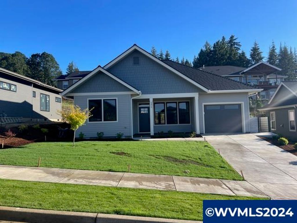 3475 SW Buckeye Pl, Corvallis, OR 97333