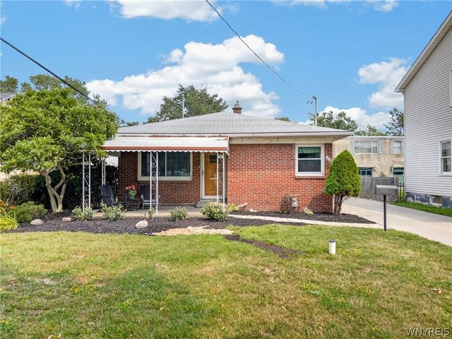 861 Beach Road, Cheektowaga, NY 14225