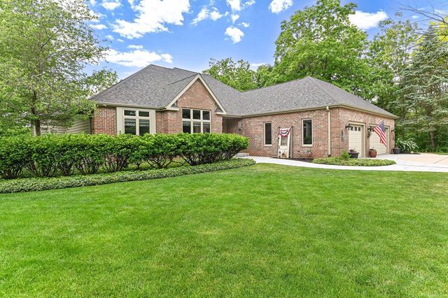 30927 Lawn DRIVE, Waterford, WI 53185