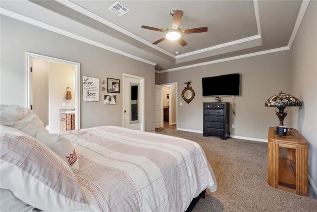 279 Timber Lane, Harrah, OK 73045