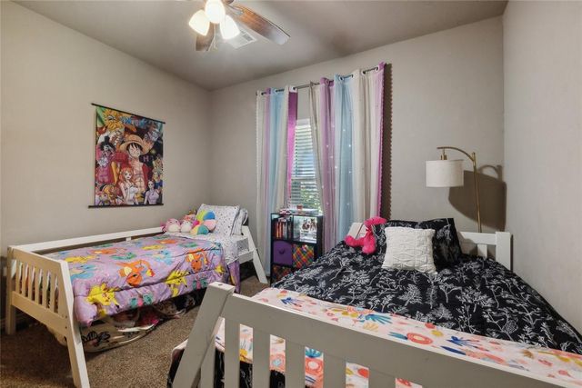 279 Timber Lane, Harrah, OK 73045