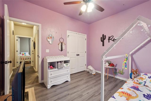 279 Timber Lane, Harrah, OK 73045
