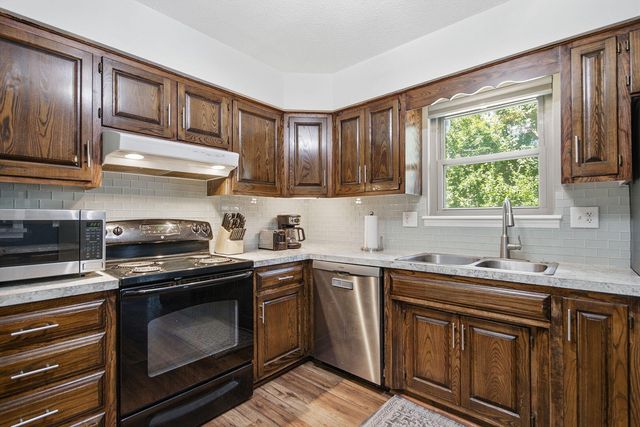 4501 W BAINBRIDGE DR, Columbia, MO 65203