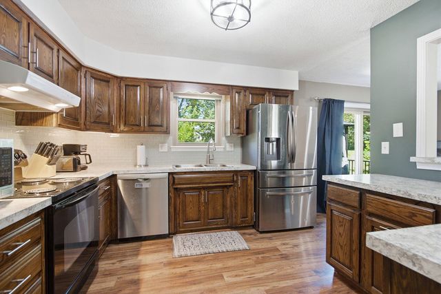 4501 W BAINBRIDGE DR, Columbia, MO 65203