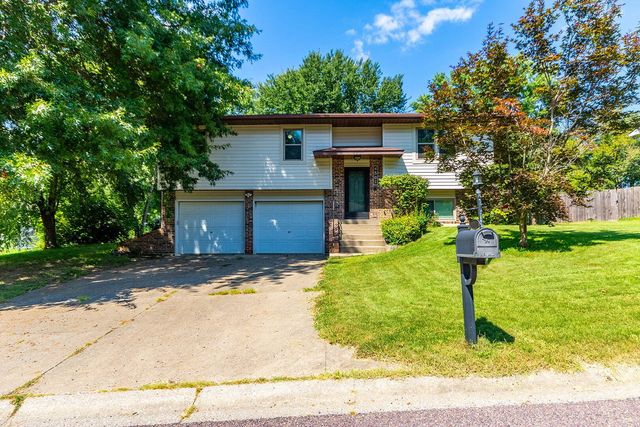 4501 W BAINBRIDGE DR, Columbia, MO 65203