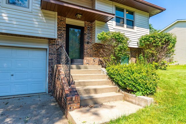 4501 W BAINBRIDGE DR, Columbia, MO 65203