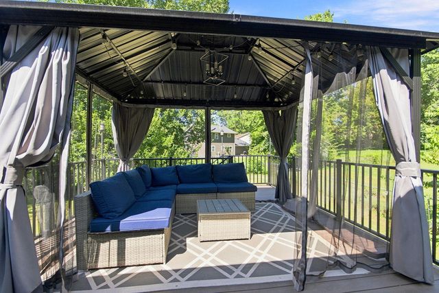 4501 W BAINBRIDGE DR, Columbia, MO 65203