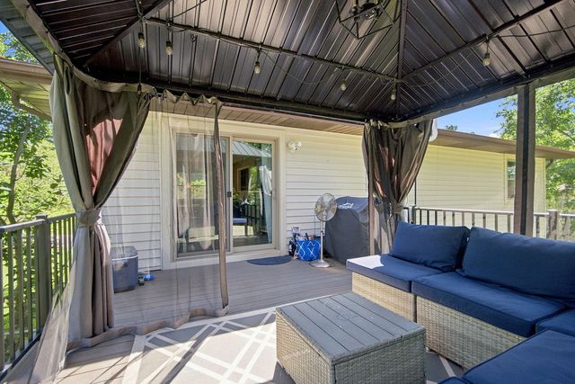 4501 W BAINBRIDGE DR, Columbia, MO 65203