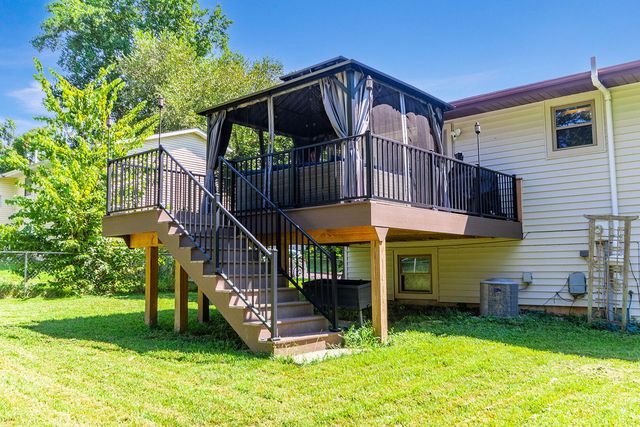 4501 W BAINBRIDGE DR, Columbia, MO 65203
