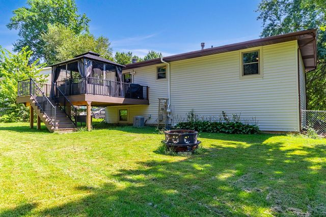 4501 W BAINBRIDGE DR, Columbia, MO 65203