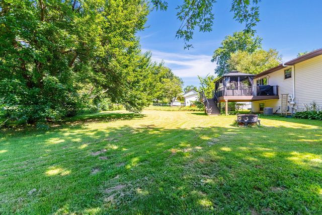 4501 W BAINBRIDGE DR, Columbia, MO 65203