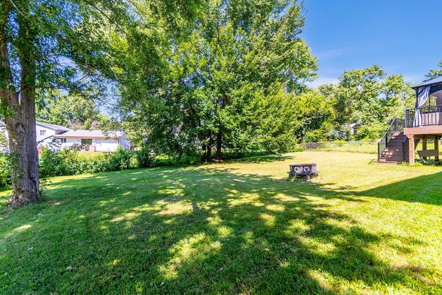 4501 W BAINBRIDGE DR, Columbia, MO 65203