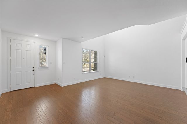 4507 Cypress Thorn Drive, Arlington, TX 76005