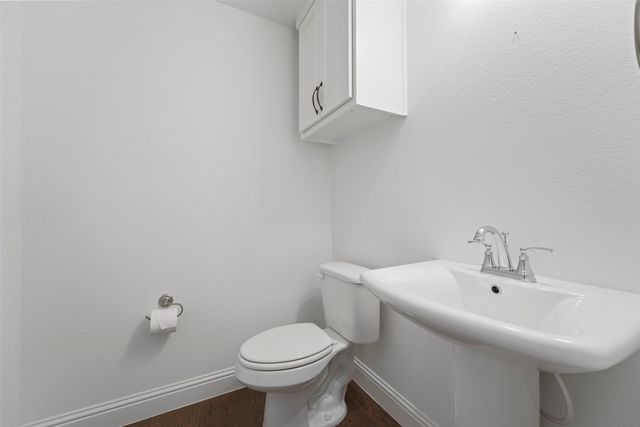 4507 Cypress Thorn Drive, Arlington, TX 76005