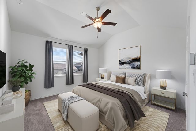 4507 Cypress Thorn Drive, Arlington, TX 76005