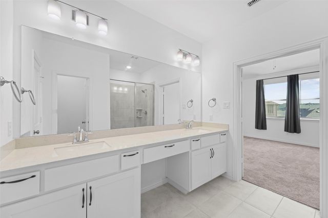 4507 Cypress Thorn Drive, Arlington, TX 76005